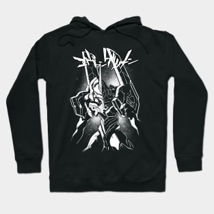 EVA MECHA Hoodie